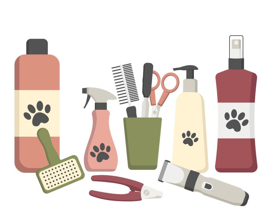 Grooming & Care