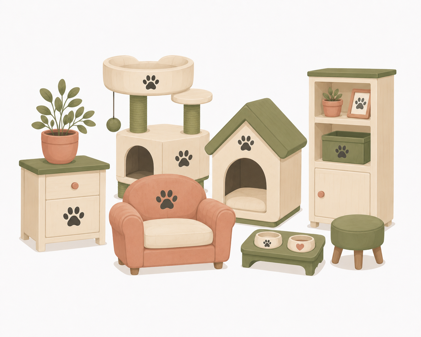 Furniture