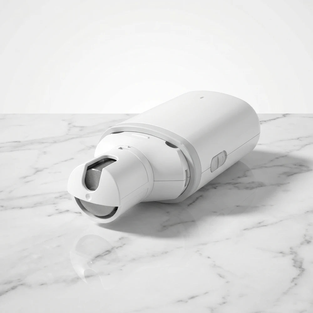 2-in-1 Professional Nail Grinder - Vet-Safe Trimming at Home