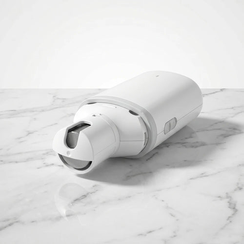 2-in-1 Professional Nail Grinder - Vet-Safe Trimming at Home