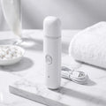 2-in-1 Professional Nail Grinder - Vet-Safe Trimming at Home