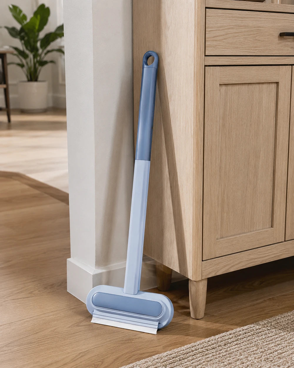 3-in-1 Pet Hair Remover Tool for Home and Furniture