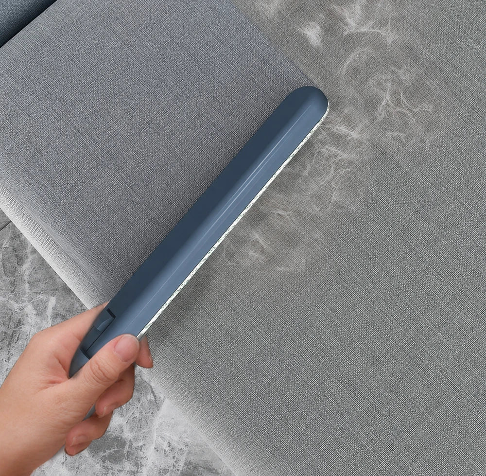 3-in-1 Pet Hair Remover Tool for Home and Furniture